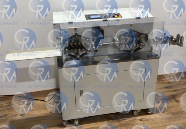 TAGLIA SPELAFILI GM150 M