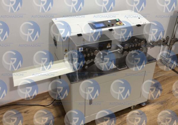 TAGLIA SPELAFILI GM150 M - immagine 2