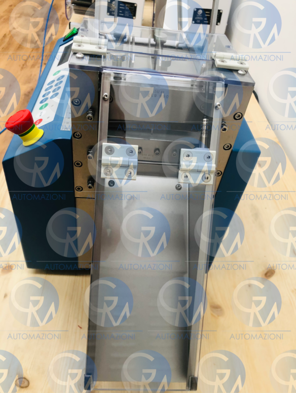 SPEZZONATRICE GM6100 - immagine 3