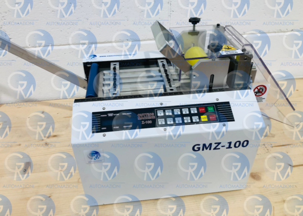 SPEZZONATRICE GM Z-100